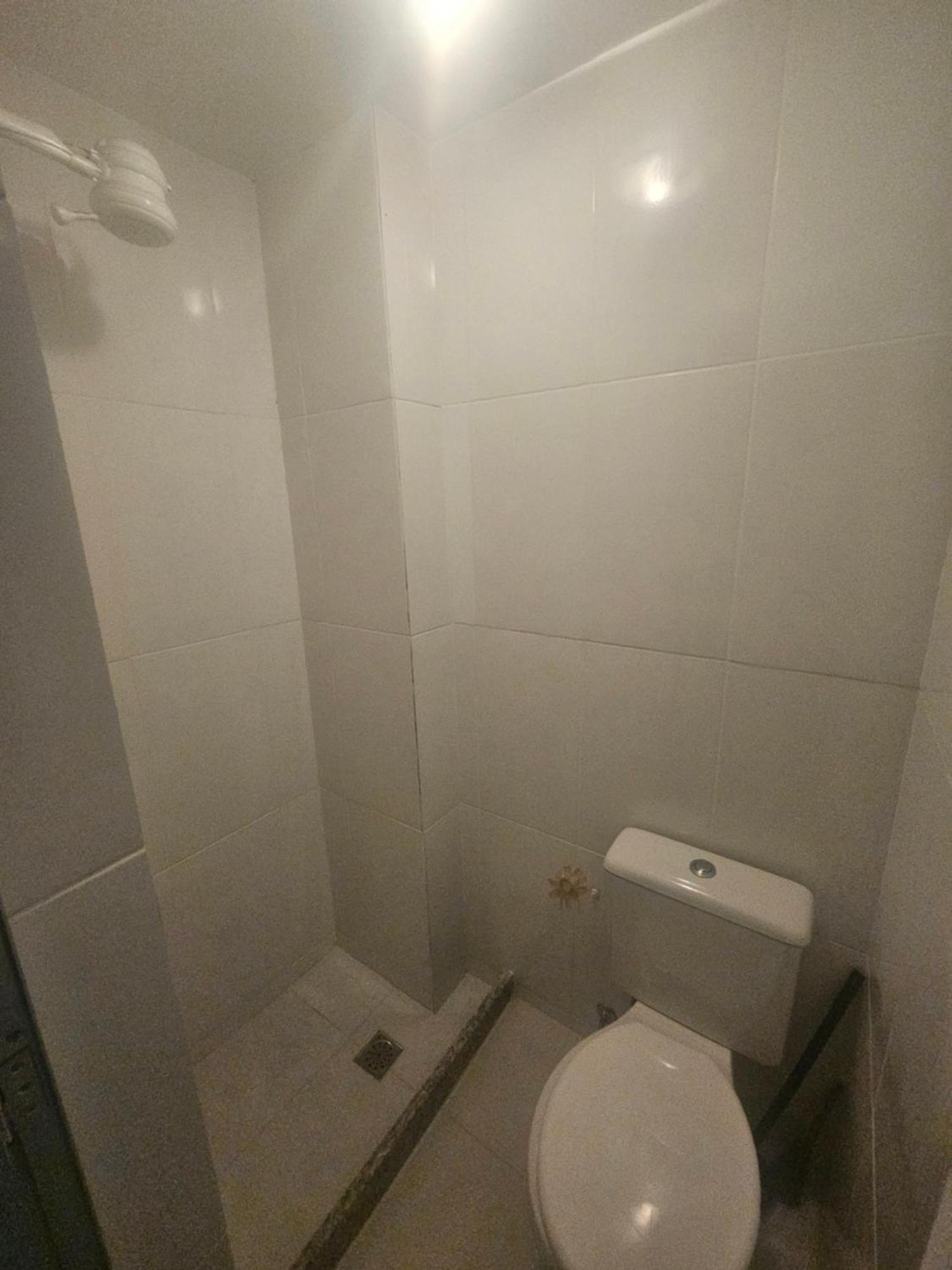 Copa Espacoso Economico Apartment