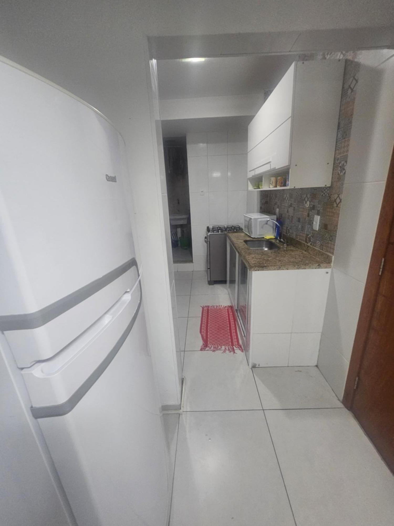 Copa Espacoso Economico Apartment Rio de Janeiro