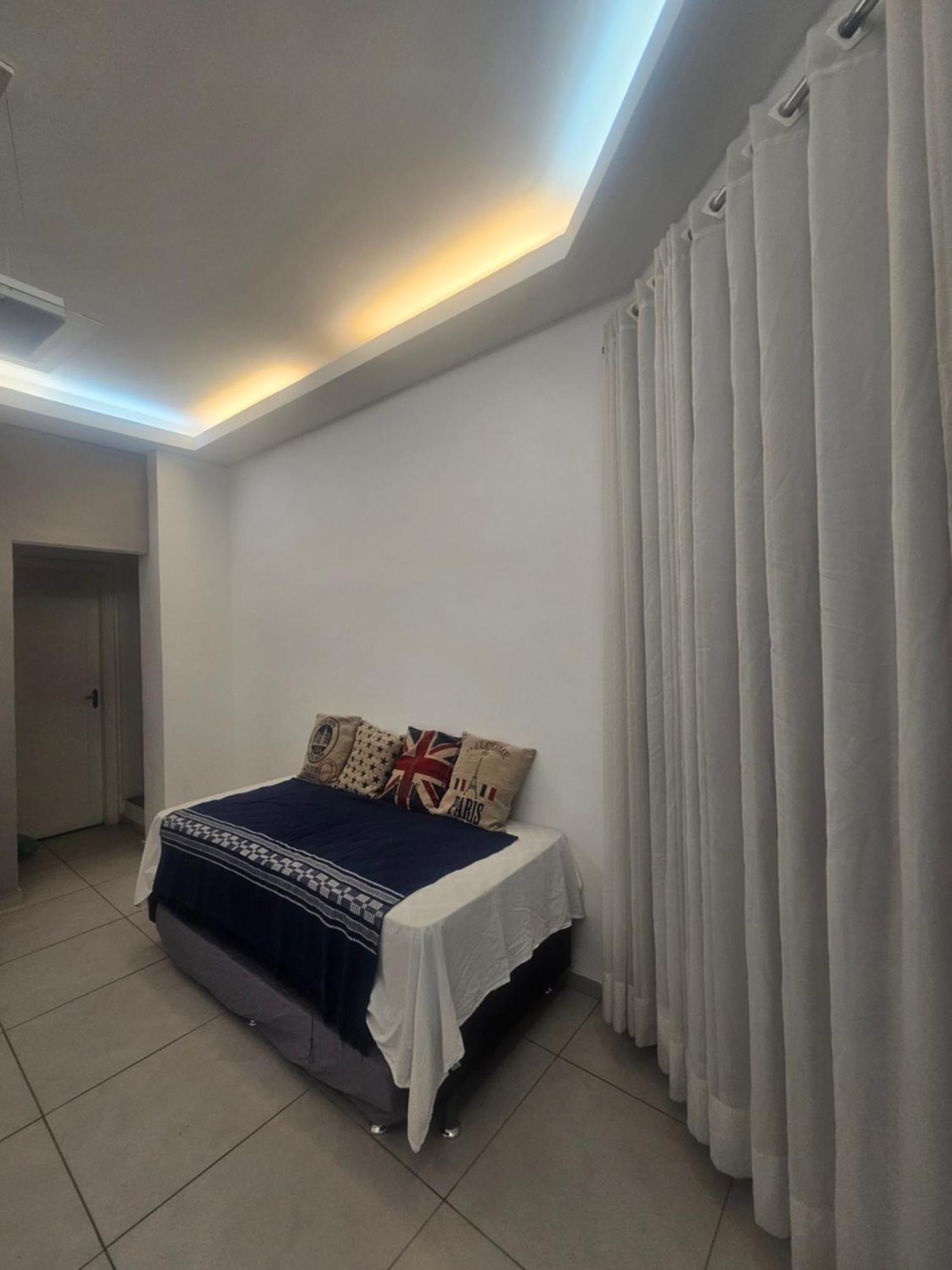 Apartment Copa Espacoso Economico