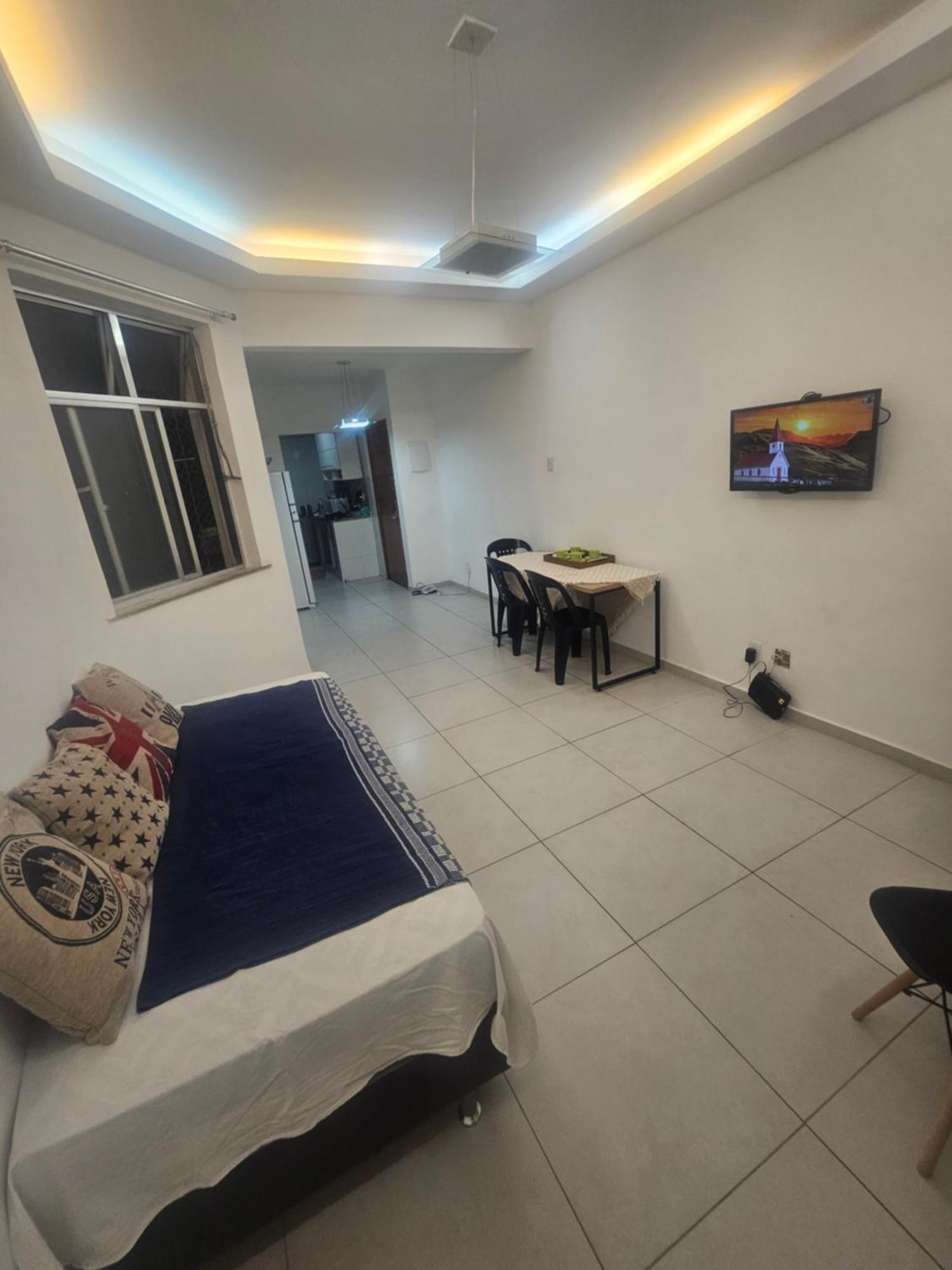 Apartment Copa Espacoso Economico *