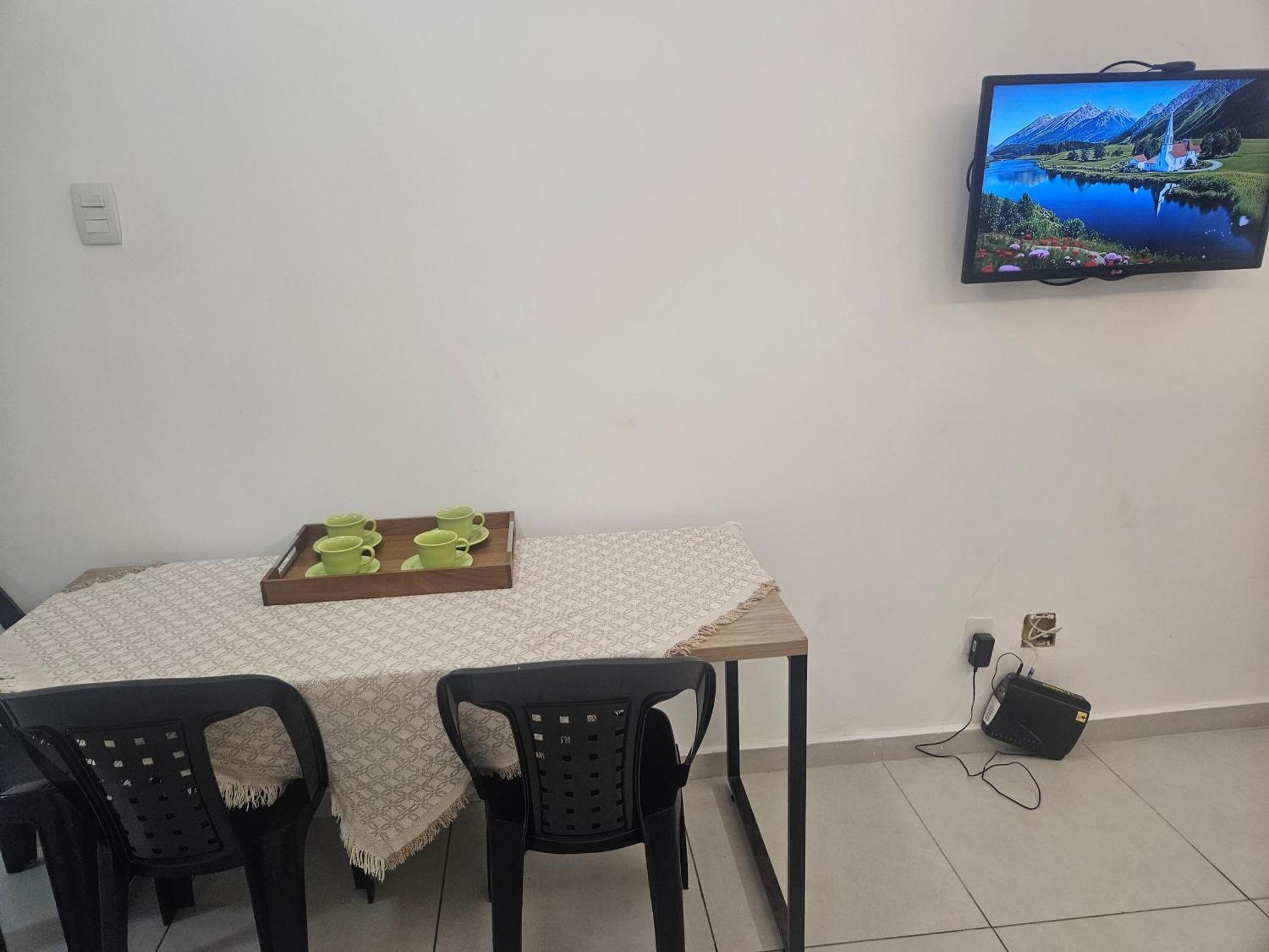 Copa Espacoso Economico Apartment Rio de Janeiro