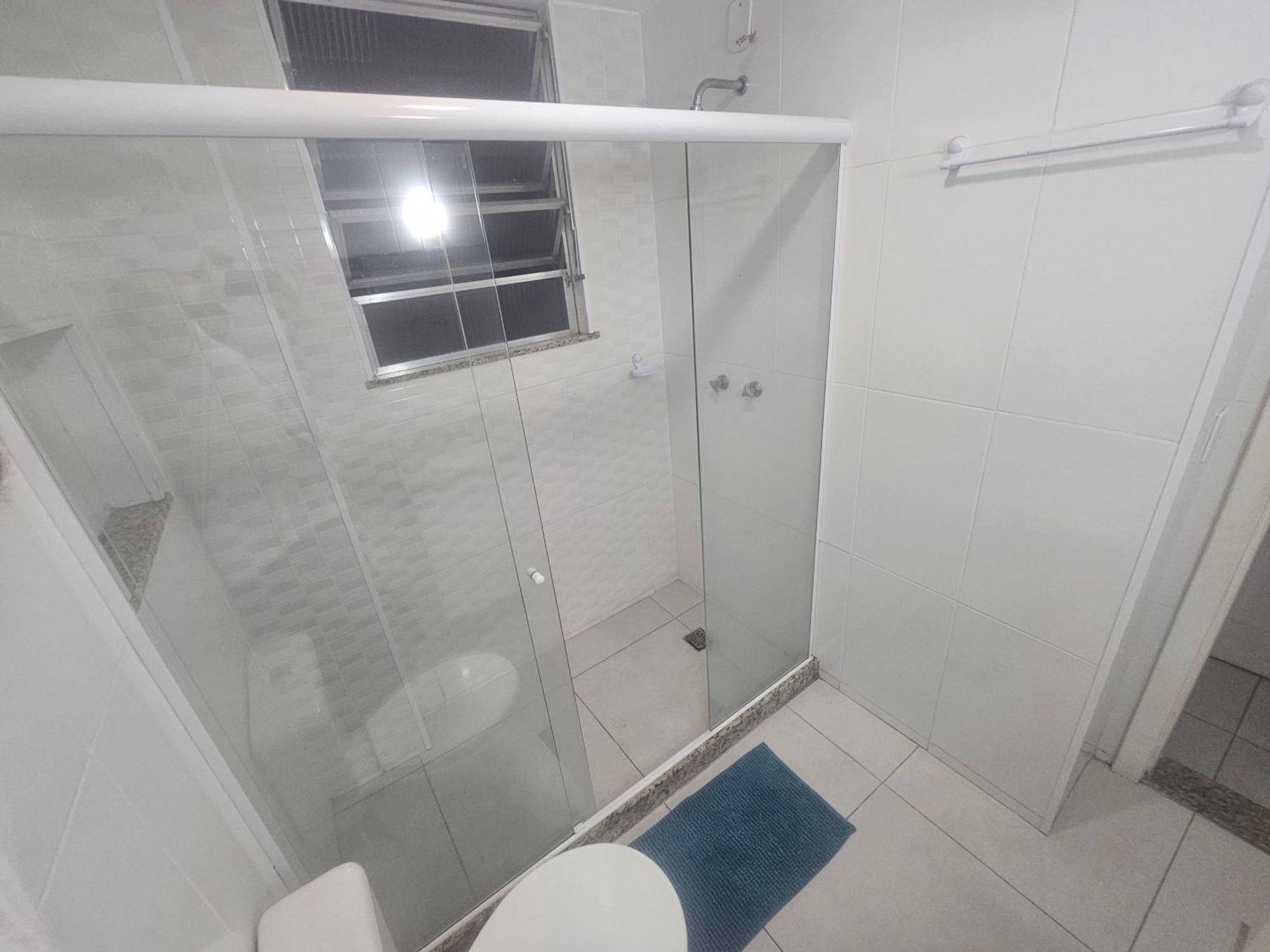 Apartment Copa Espacoso Economico Rio de Janeiro