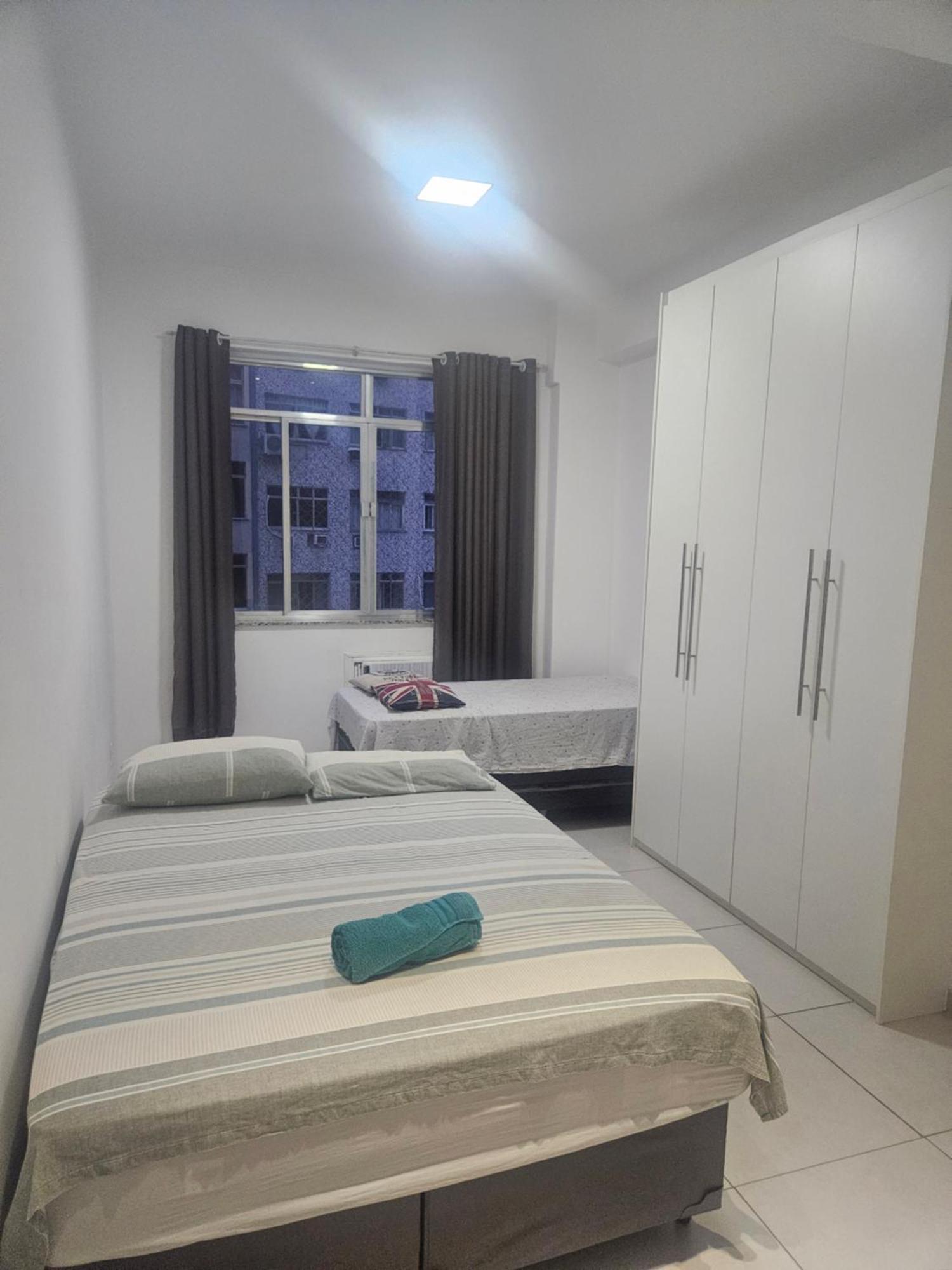 Copa Espacoso Economico Apartment Rio de Janeiro