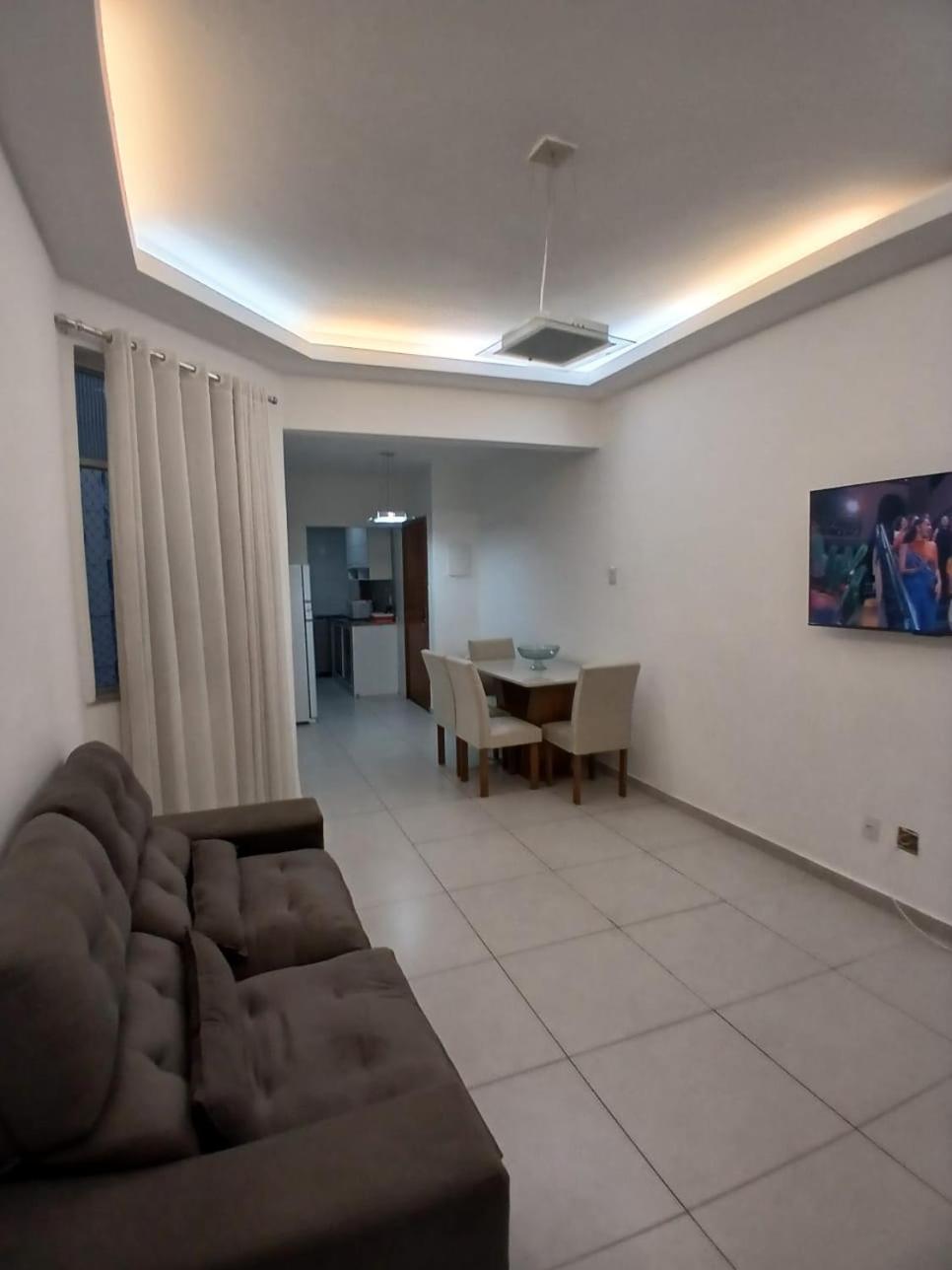 Copa Espacoso Economico Apartment