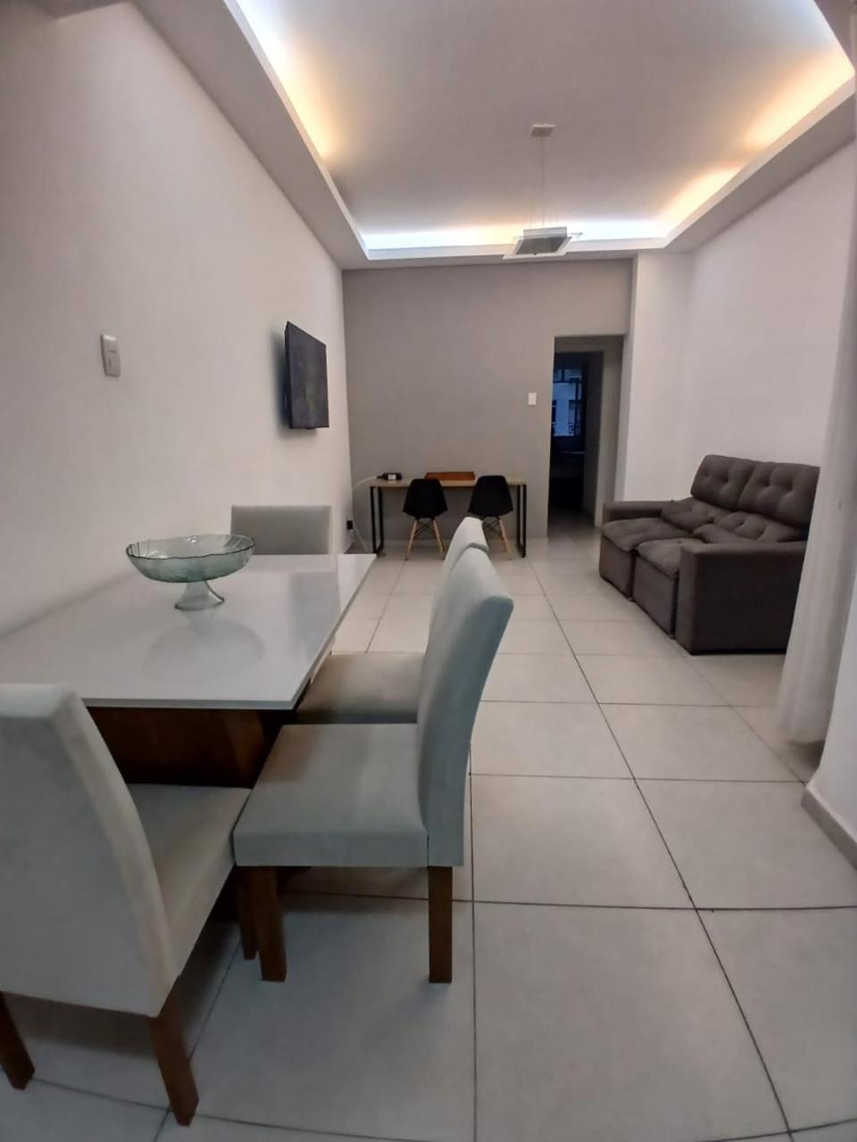 Apartment Copa Espacoso Economico *