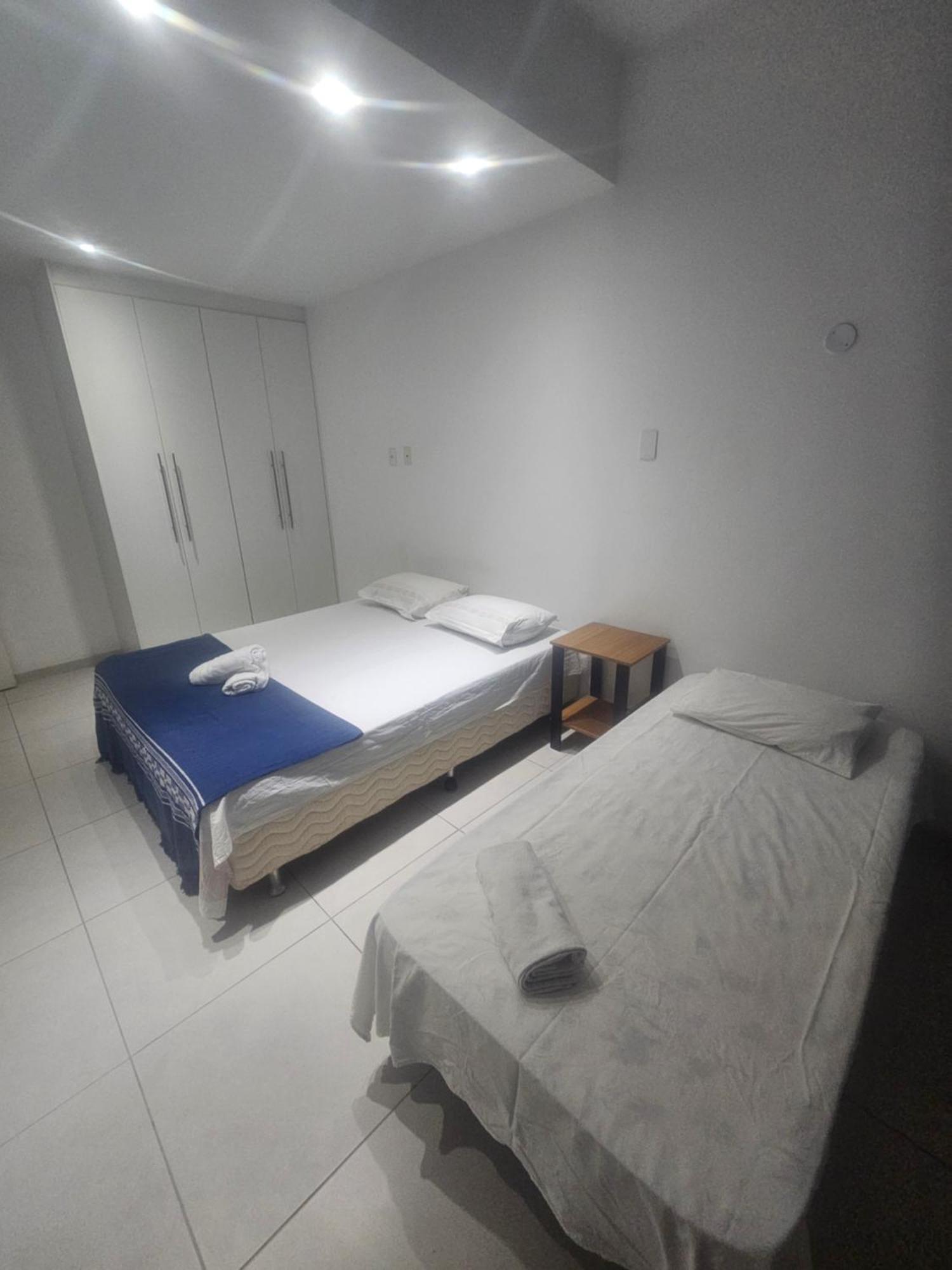 Copa Espacoso Economico Apartamento Rio de Janeiro
