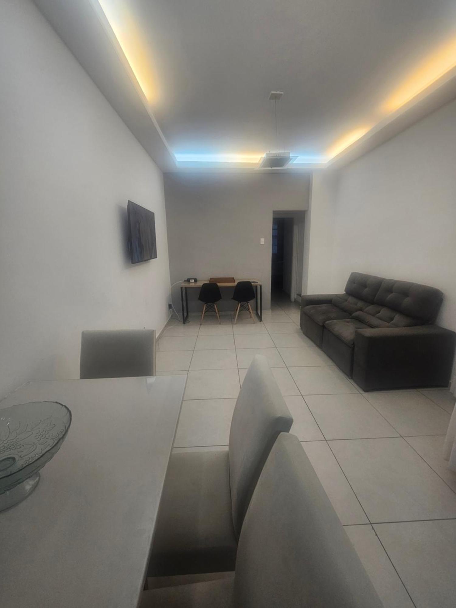 Apartamento Copa Espacoso Economico Rio de Janeiro